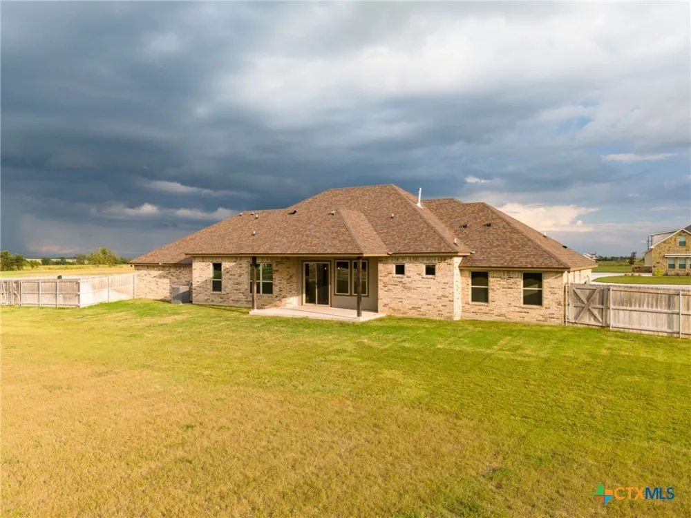 930 Inka Road Salado, TX 76571