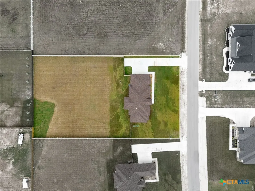 930 Inka Road Salado, TX 76571