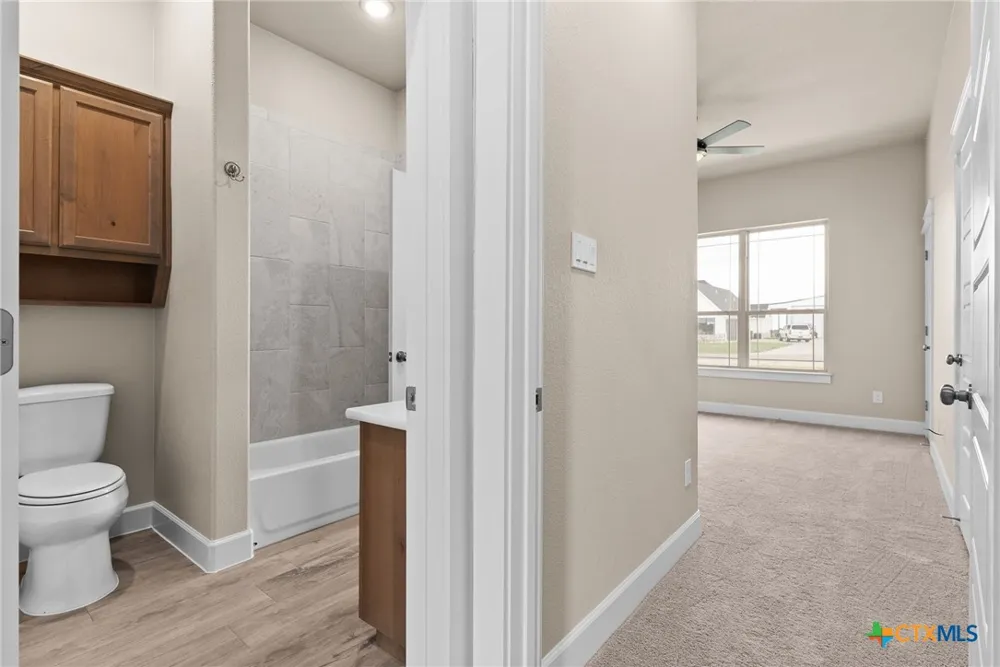 930 Inka Road Salado, TX 76571