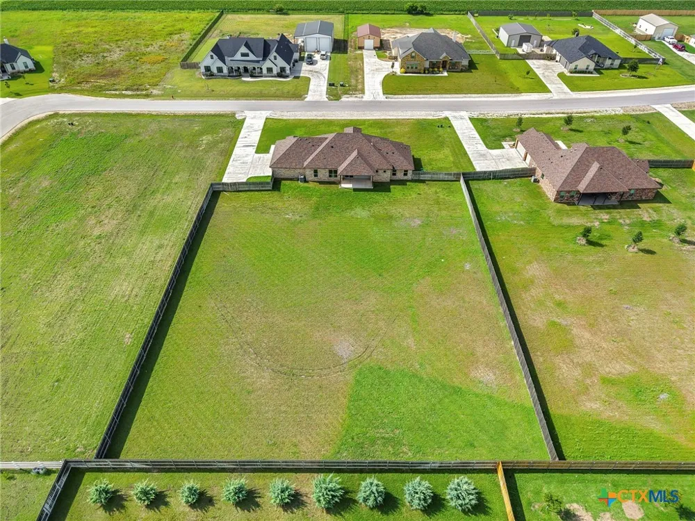 930 Inka Road Salado, TX 76571