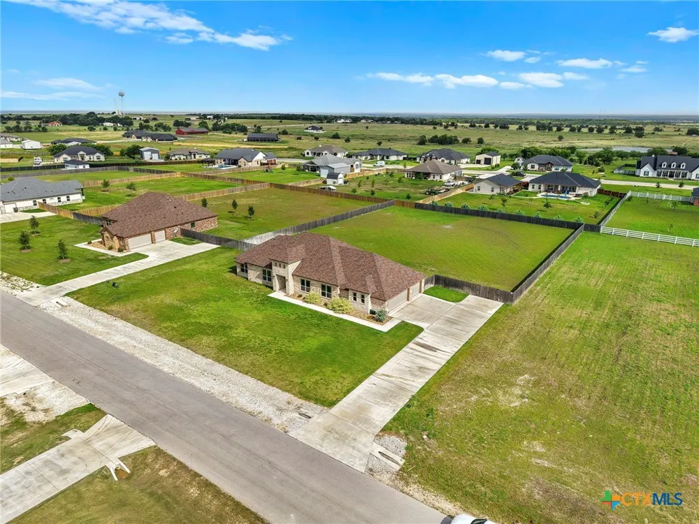 930 Inka Road Salado, TX 76571