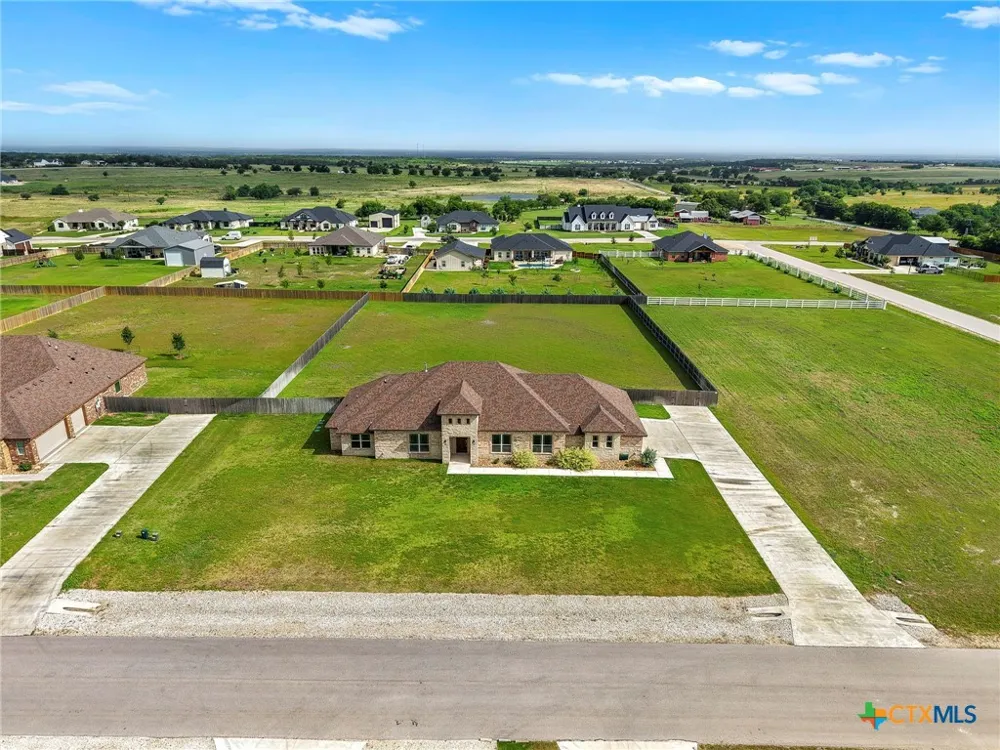 930 Inka Road Salado, TX 76571