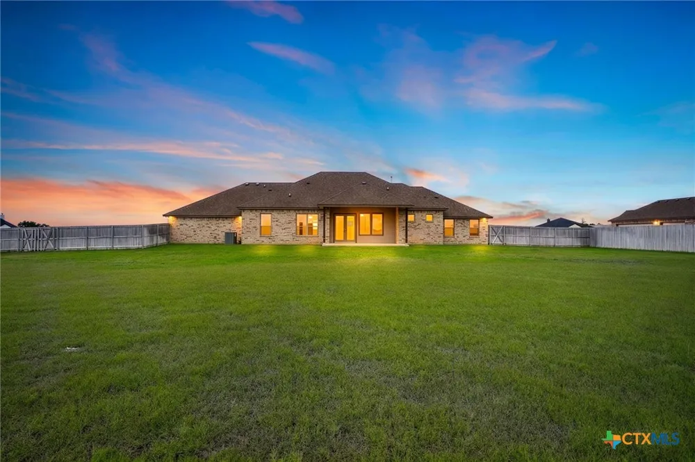 930 Inka Road Salado, TX 76571