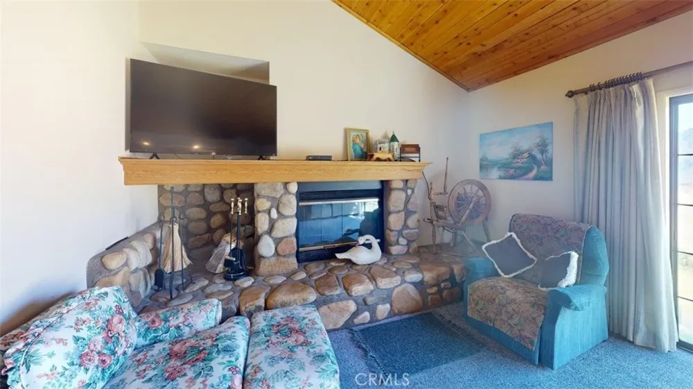 23400 Vanessa Avenue Onyx, CA 93255