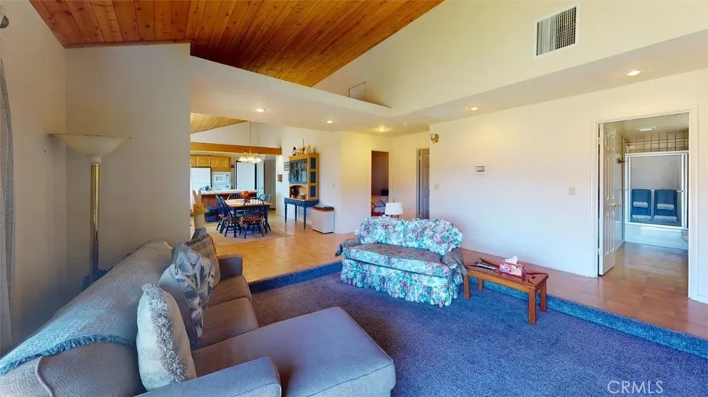 23400 Vanessa Avenue Onyx, CA 93255