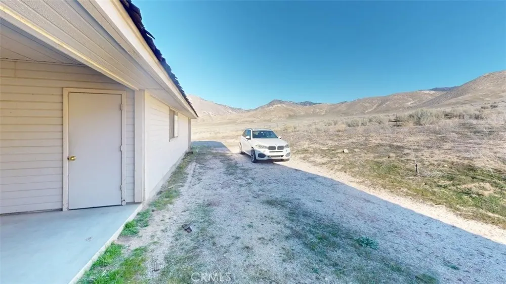 23400 Vanessa Avenue Onyx, CA 93255