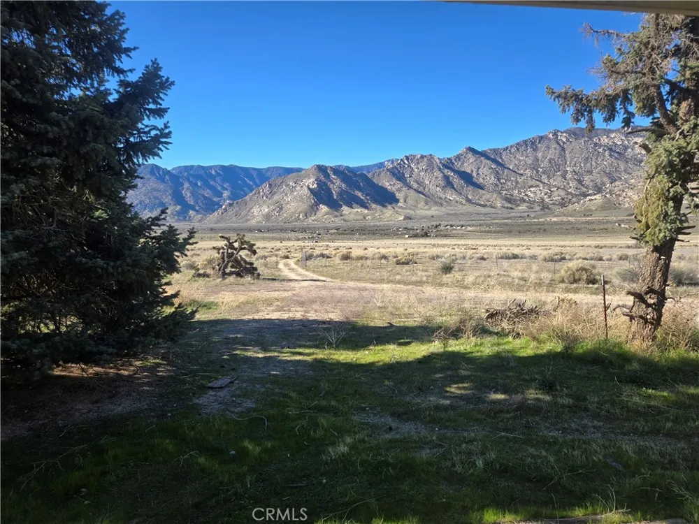 23400 Vanessa Avenue Onyx, CA 93255