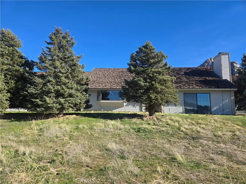 23400 Vanessa Avenue Onyx, CA 93255