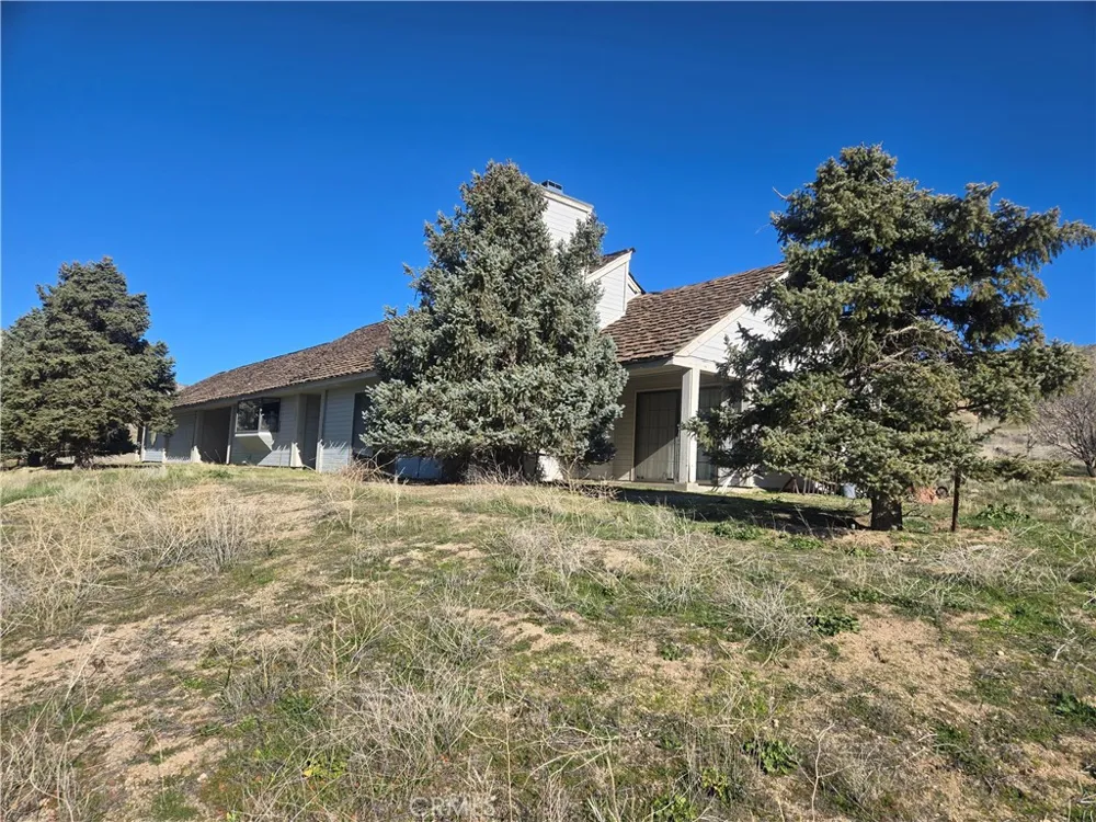 23400 Vanessa Avenue Onyx, CA 93255