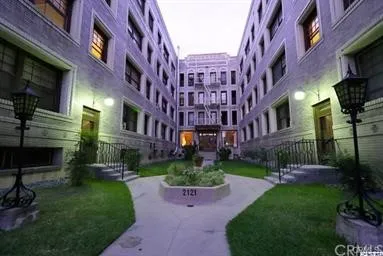2121 James M Wood Boulevard #205