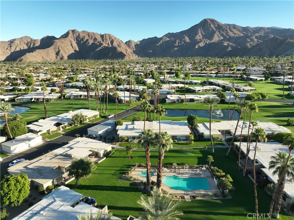 75543 Calle Del Norte Indian Wells, CA 92210