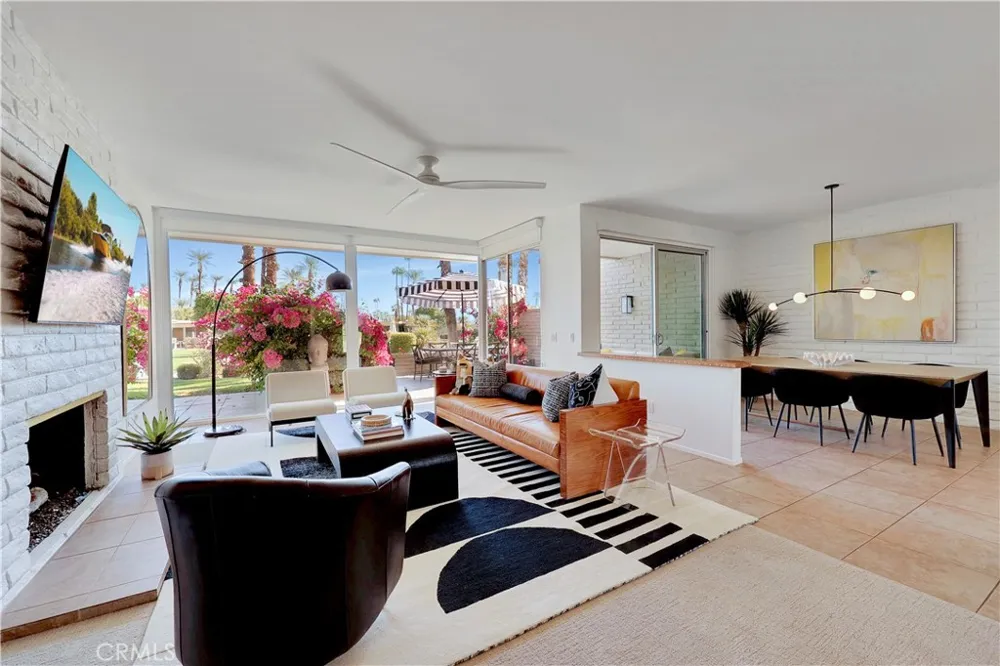 75543 Calle Del Norte Indian Wells, CA 92210