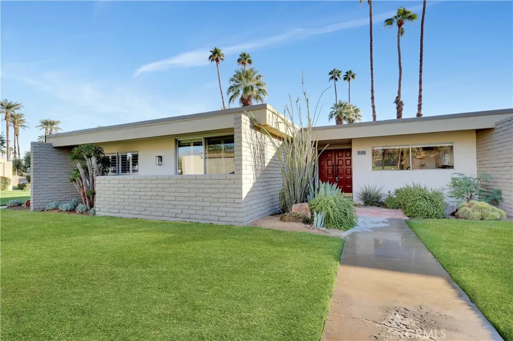 75543 Calle Del Norte Indian Wells, CA 92210