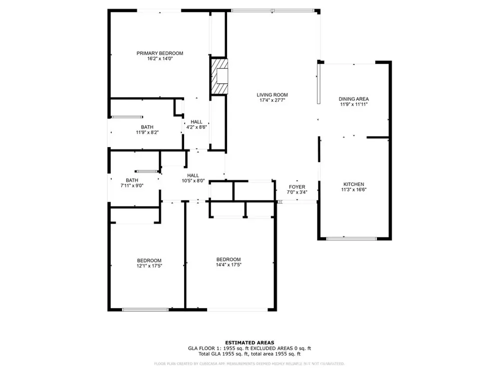 75543 Calle Del Norte Indian Wells, CA 92210