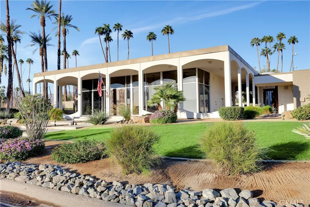 75543 Calle Del Norte Indian Wells, CA 92210