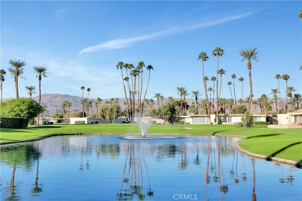 75543 Calle Del Norte Indian Wells, CA 92210