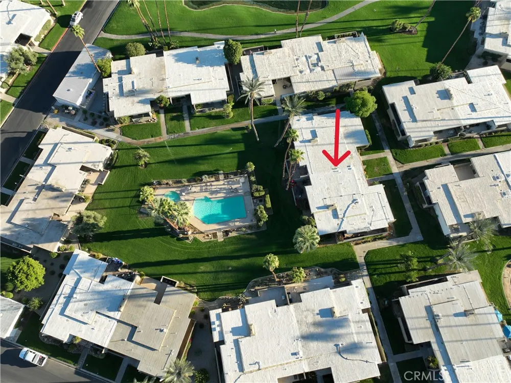75543 Calle Del Norte Indian Wells, CA 92210