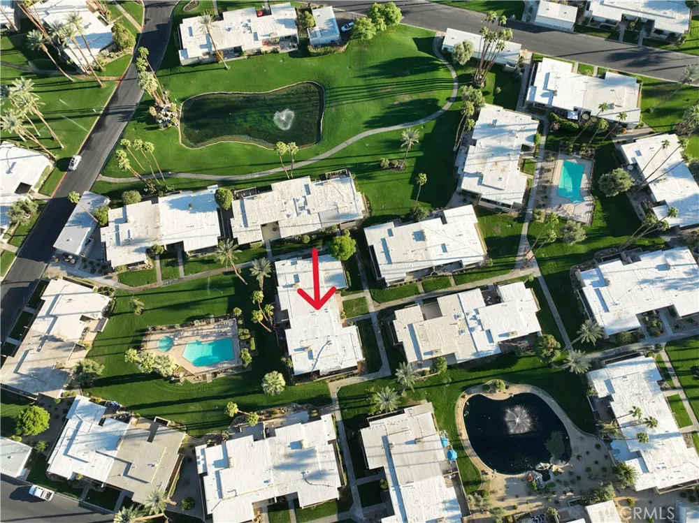 75543 Calle Del Norte Indian Wells, CA 92210