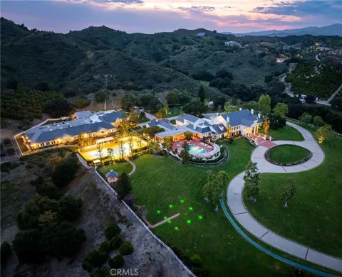 24331 Coto de Caza Drive
