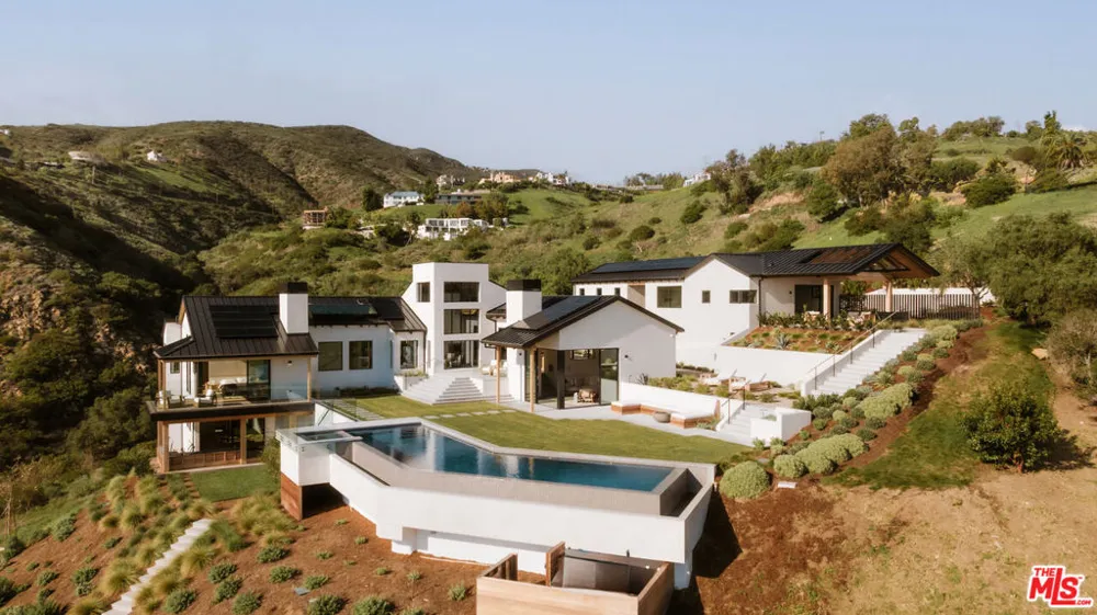 5941 Trancas Canyon Road