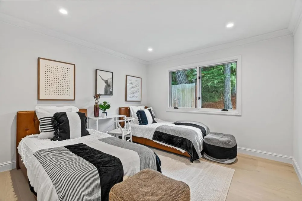 1025 Sombrero Road Pebble Beach, CA 93953