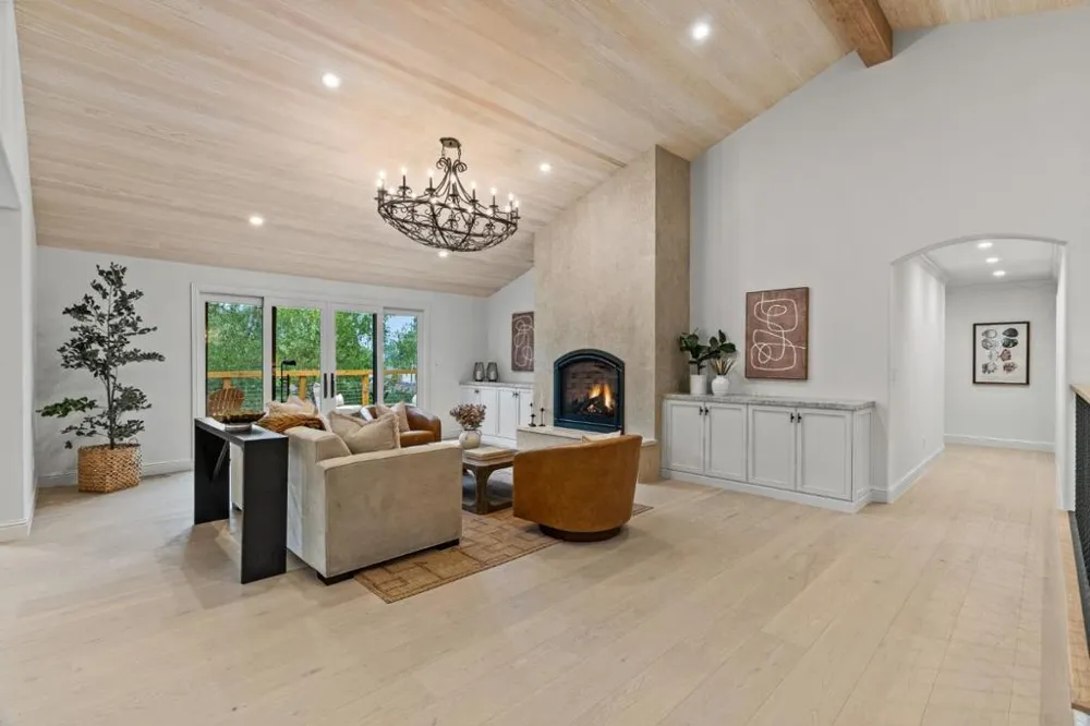 1025 Sombrero Road Pebble Beach, CA 93953