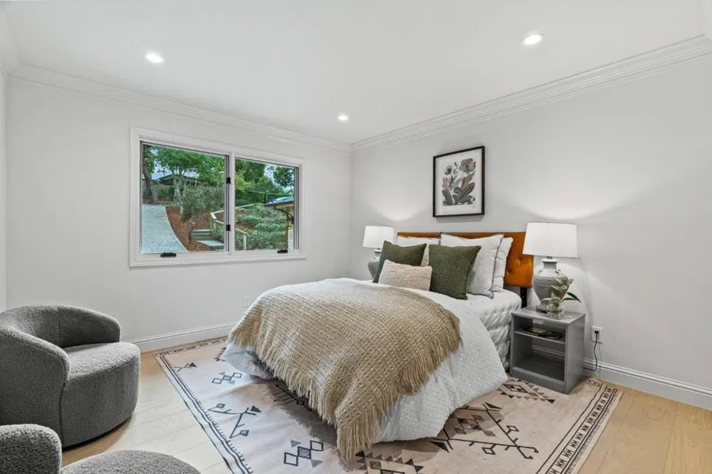 1025 Sombrero Road Pebble Beach, CA 93953