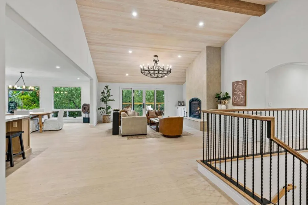 1025 Sombrero Road Pebble Beach, CA 93953