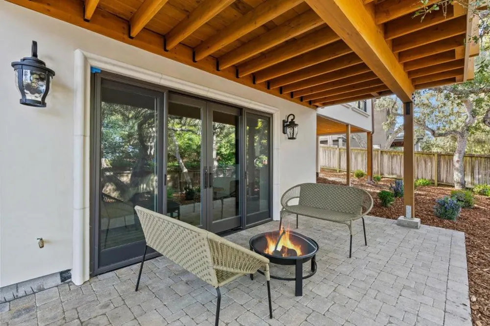 1025 Sombrero Road Pebble Beach, CA 93953