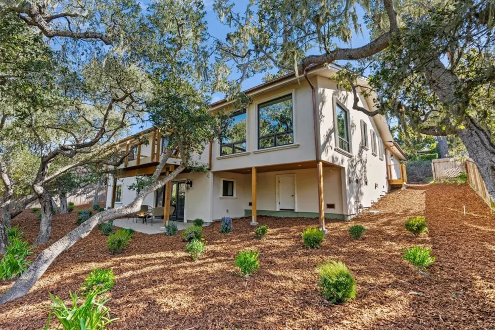 1025 Sombrero Road Pebble Beach, CA 93953