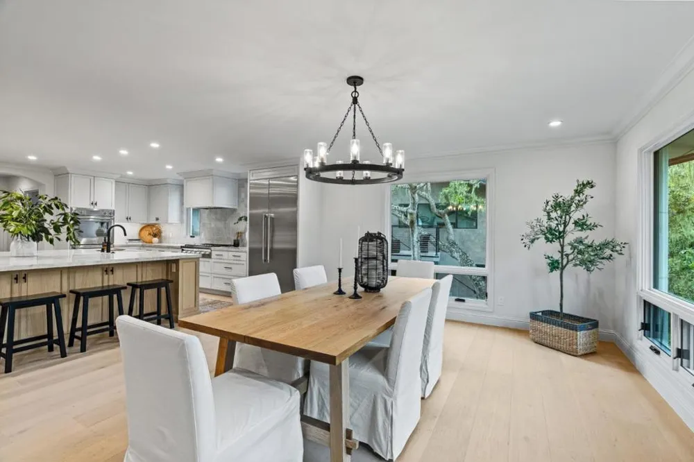 1025 Sombrero Road Pebble Beach, CA 93953