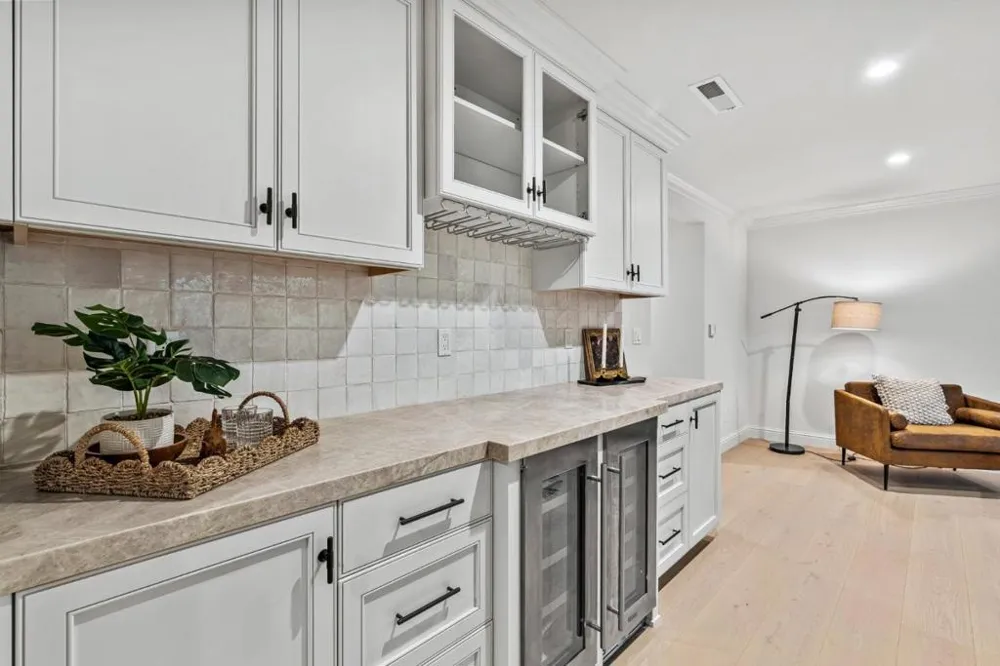 1025 Sombrero Road Pebble Beach, CA 93953