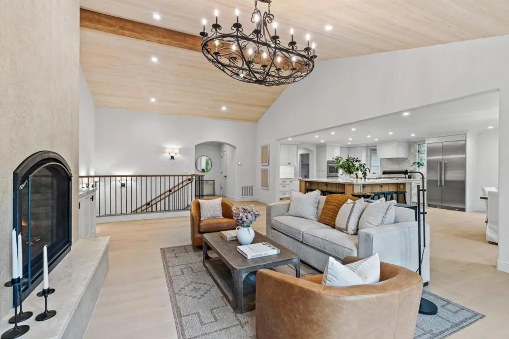 1025 Sombrero Road Pebble Beach, CA 93953