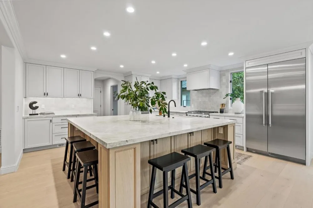 1025 Sombrero Road Pebble Beach, CA 93953