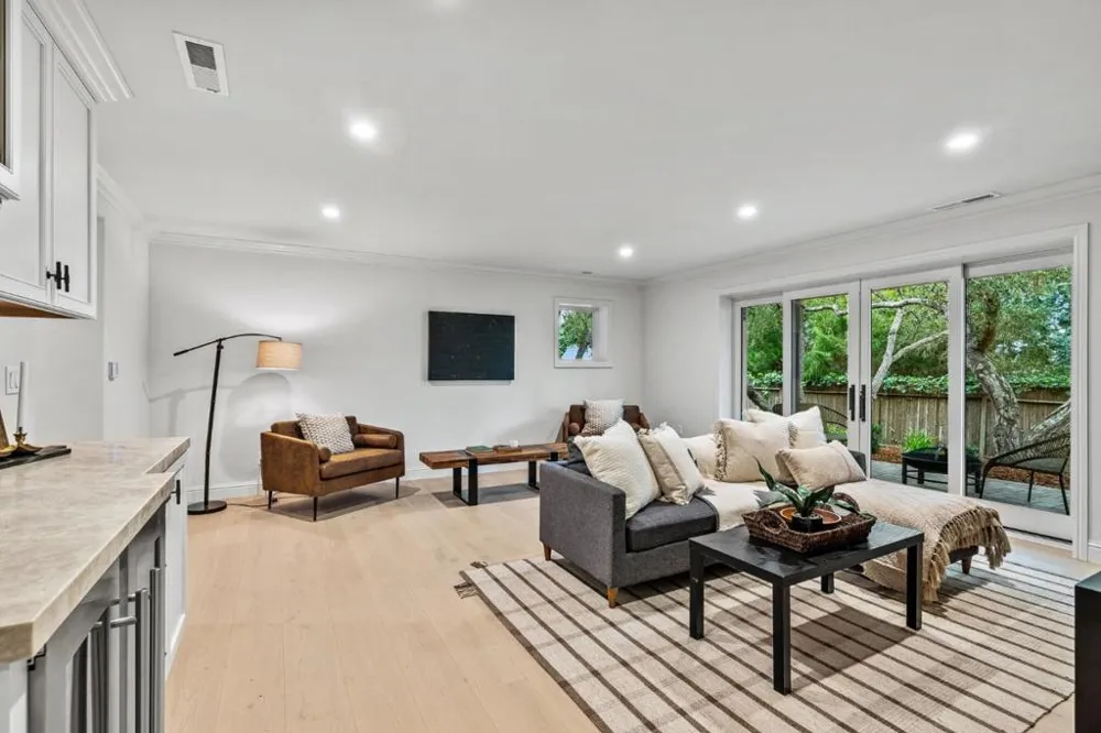 1025 Sombrero Road Pebble Beach, CA 93953