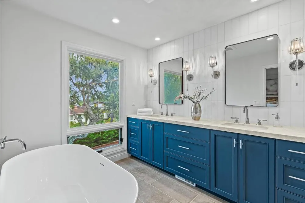 1025 Sombrero Road Pebble Beach, CA 93953