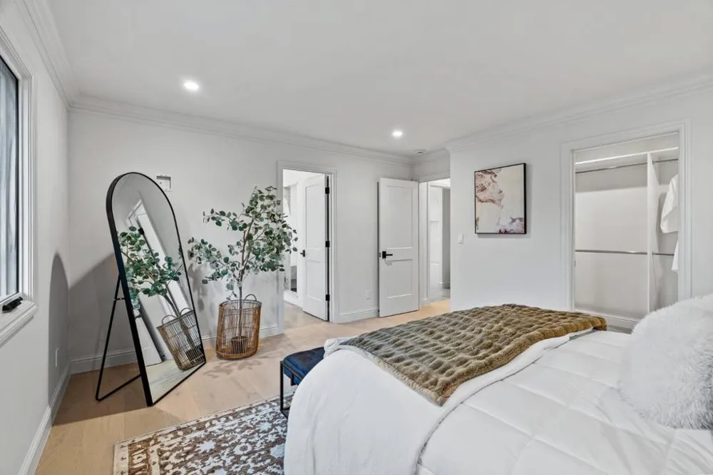 1025 Sombrero Road Pebble Beach, CA 93953