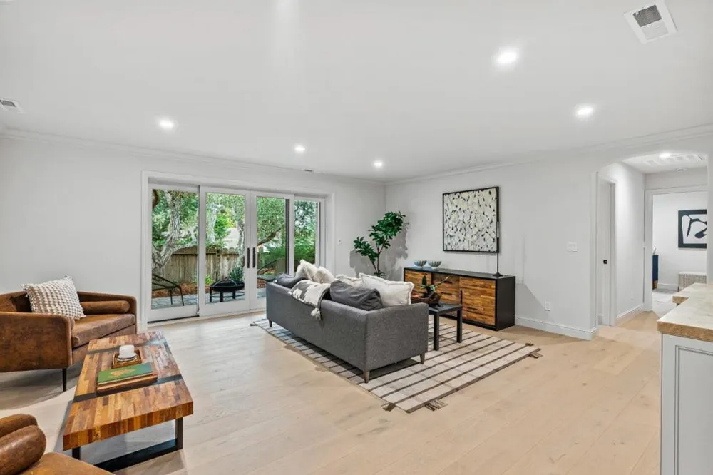 1025 Sombrero Road Pebble Beach, CA 93953