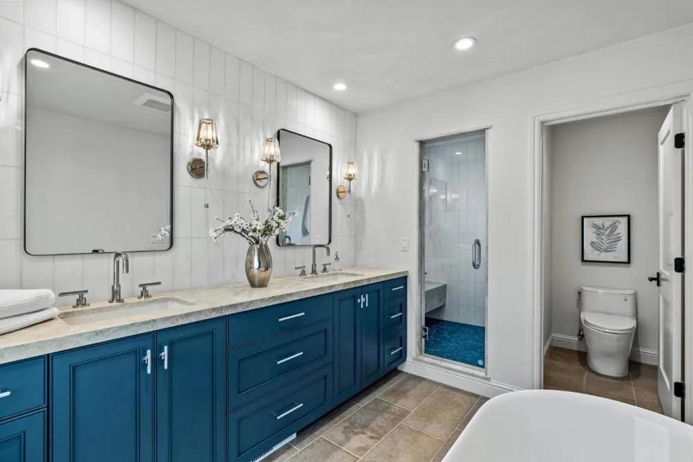 1025 Sombrero Road Pebble Beach, CA 93953