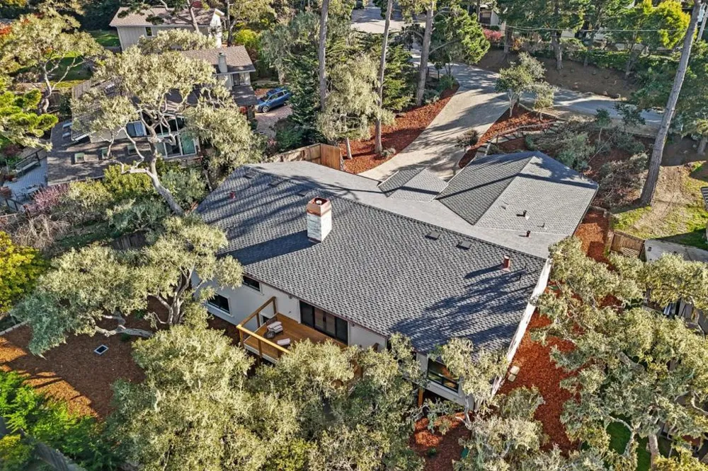 1025 Sombrero Road Pebble Beach, CA 93953
