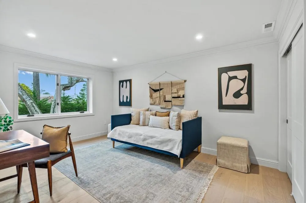 1025 Sombrero Road Pebble Beach, CA 93953