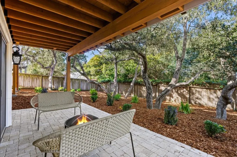 1025 Sombrero Road Pebble Beach, CA 93953