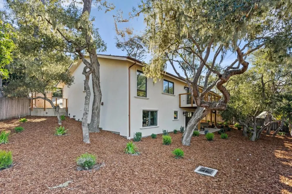 1025 Sombrero Road Pebble Beach, CA 93953