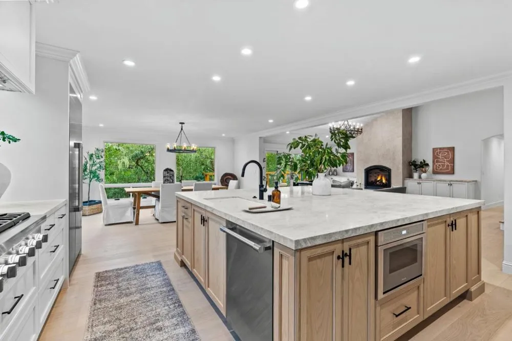 1025 Sombrero Road Pebble Beach, CA 93953