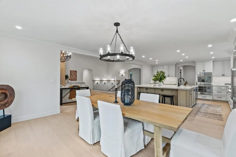 1025 Sombrero Road Pebble Beach, CA 93953