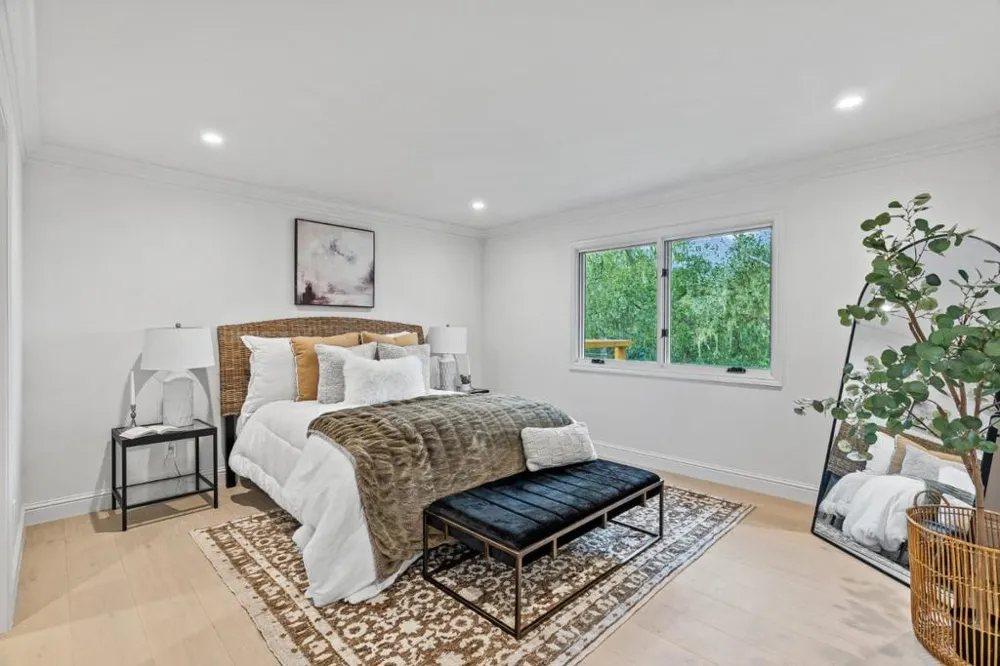 1025 Sombrero Road Pebble Beach, CA 93953