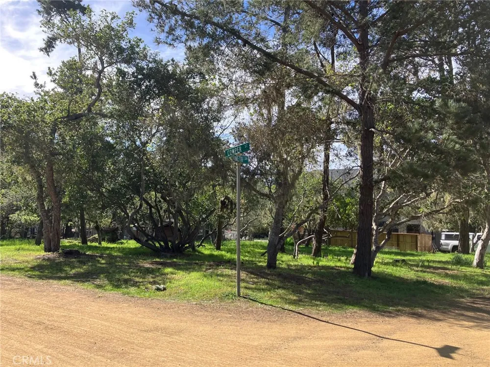 Cowper Street Cambria, CA 93428
