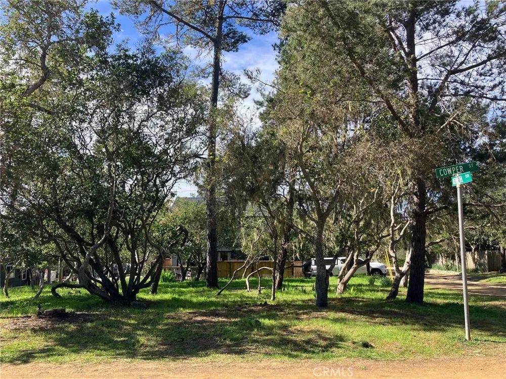 Cowper Street Cambria, CA 93428