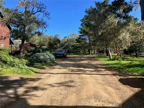 Cowper Street