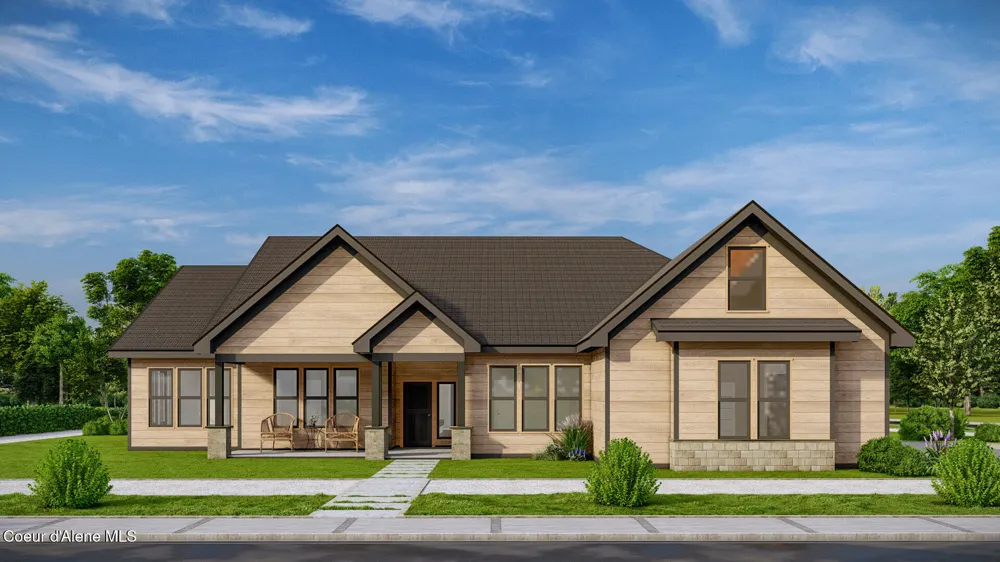 4 Ellington Ct Athol, ID 83801